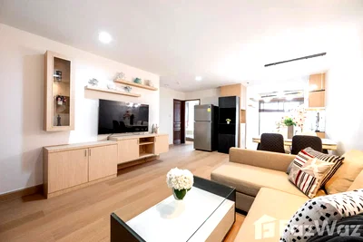 ขายคอนโด : ขาย คอนโด 2 ห้องนอน ในโครงการ เดอะ วอเตอร์ฟอร์ด ไดมอน 5910042