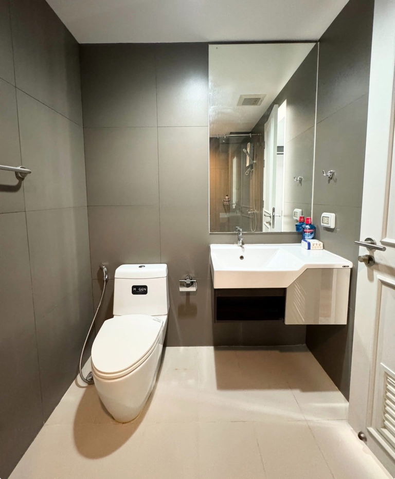 รูป #A124154 ✅ 27/12/68 ให้เช่า Estella Ekkamai 📲📢สอบถาม ld line @condoboy - รูปที่ 7/8