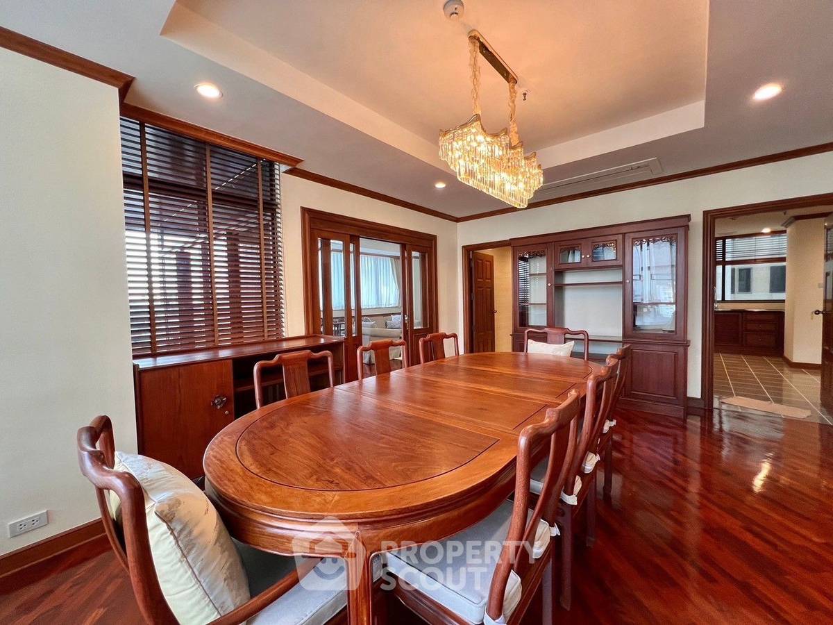 picture 3-BR Condo at Ruamsuk Condominium near BTS Thong Lor (ID 2001800) - 3/17