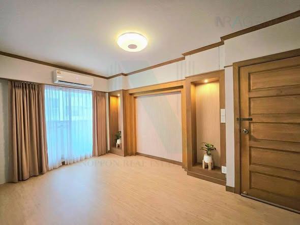 picture For Sell Condo BAAN SUAN THON PHUTTHABUCHA 47 Building 1, Floor 5,2 bed room, Room size 55 sqm - 1/8