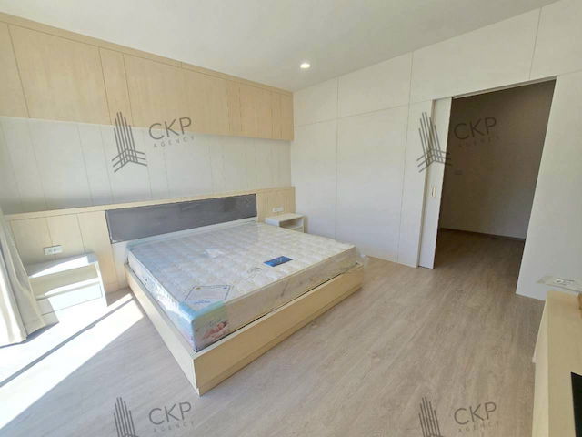 รูป ให้เช่าทาวน์โฮม นิว เวิร์ส กรุงเทพกรีฑา บ้านใหม่สวย ไม่เคยเข้าอยู่ เดินทางสะดวก พร้อมเข้าอยู่ - รูปที่ 15/20