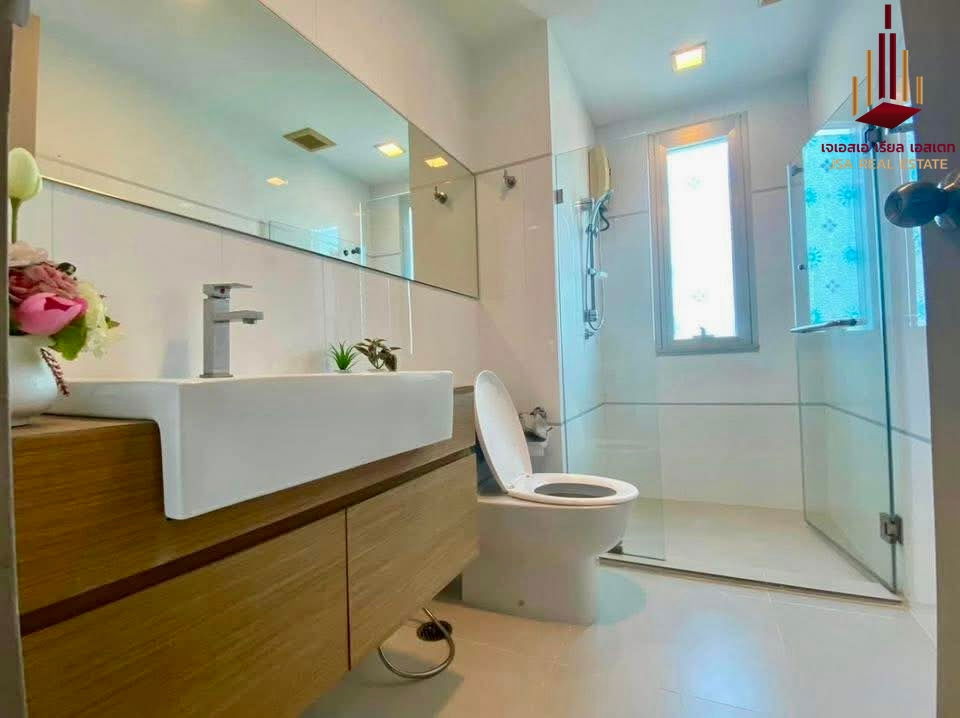 picture ✨ For Rent: Thru Thonglor Condo ✨  💰 Only 28,000 THB/month - 6/7