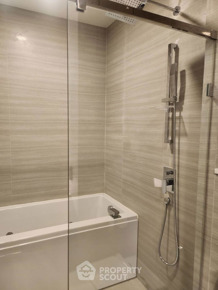 picture 2-BR Condo at Park Origin Thonglor near BTS Thong Lor (ID 1854897) - 14/14