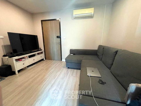 Affordable Rama 4 1BR | PSM Savings + Great Location Value — Only ฿2.8M (ID 1523883)
