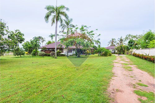 รูป [920311006-318] ขายบ้านพร้อมที่ดินแปลงใหญ่ ริมทะเลสาบอ่างเก็บน้ำชากนอก - รูปที่ 59/68