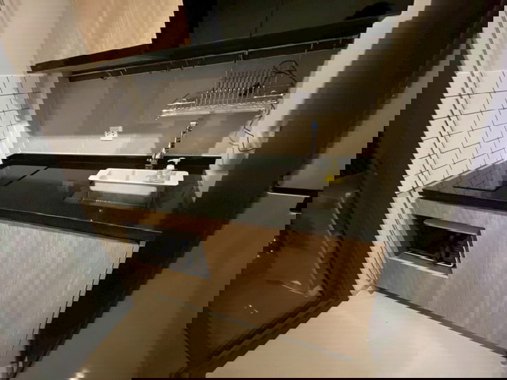 รูป ให้เช่า เดอะ ไลน์ วงศ์สว่าง (THE LINE Wongsawang) Line : @condo24 (มี@ด้วย) - รูปที่ 8/20