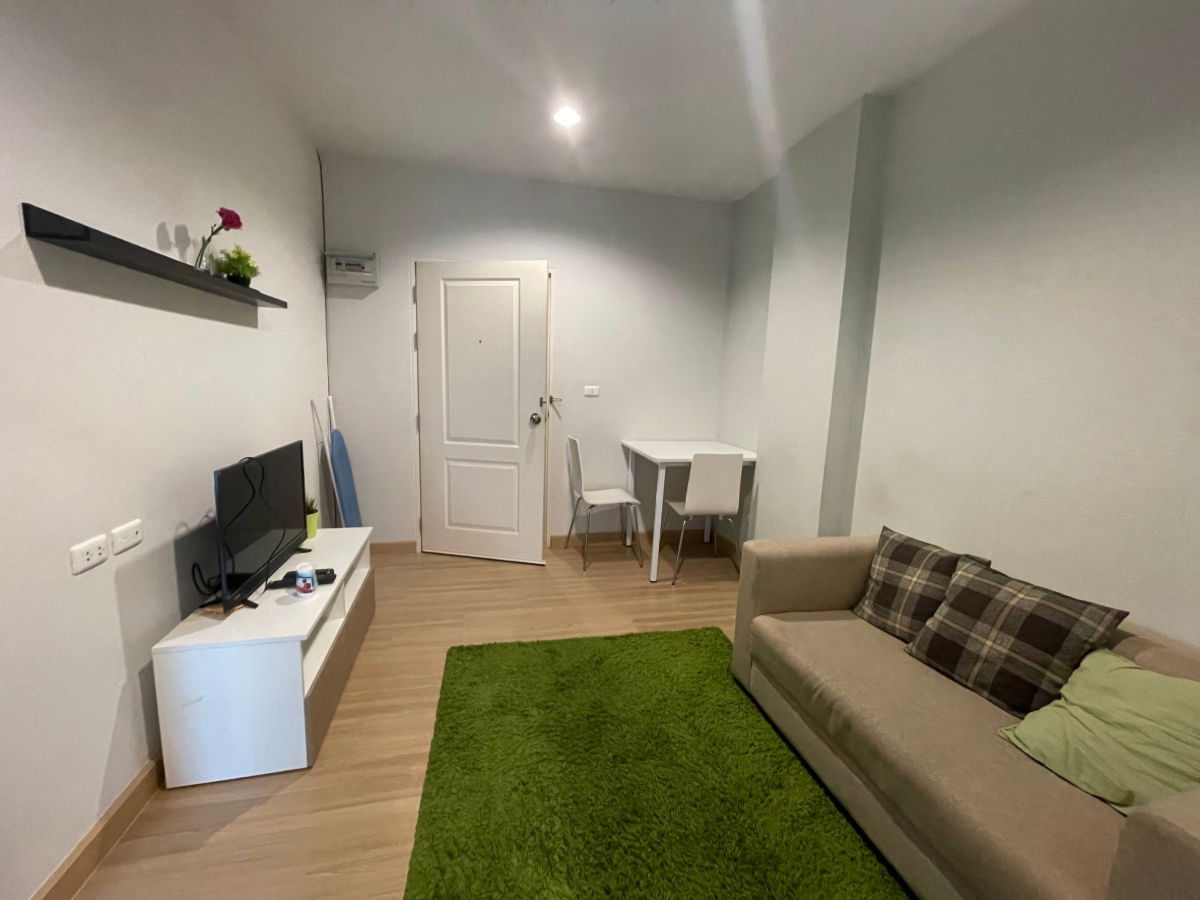 picture For Rent Condo The Kith Lite Bangkadi -Tiwanon 6,500 - 1/21