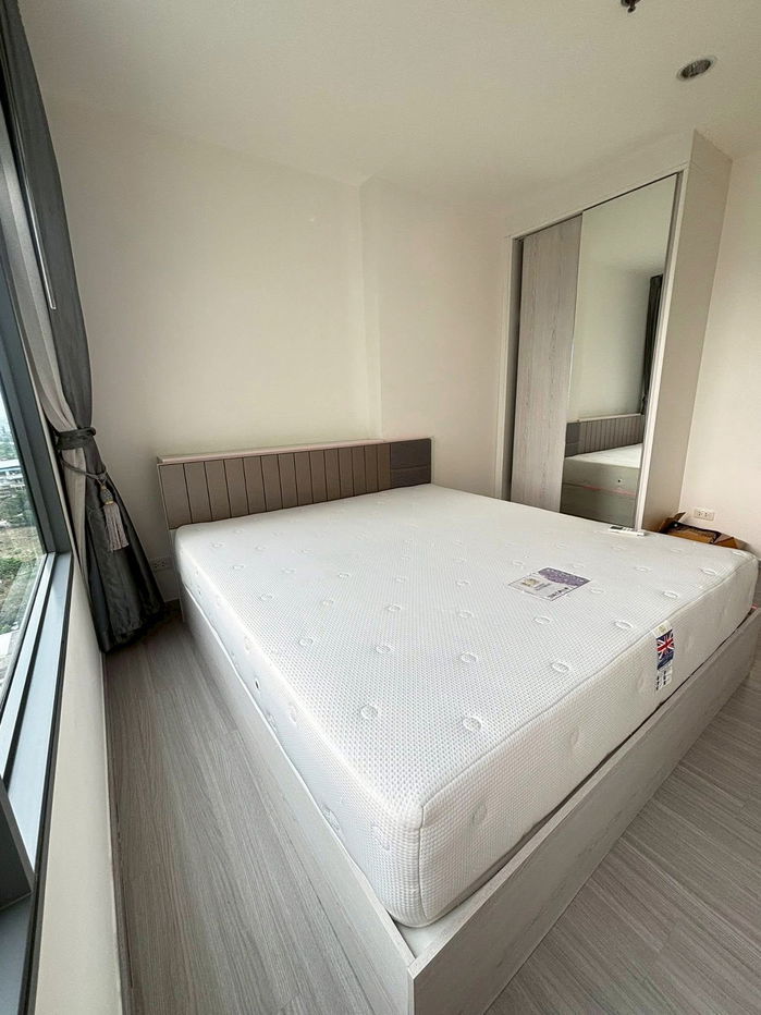 รูป ‼️ ปล่อยเช่าคอนโด Aspire Sathorn - Ratchapruek ติด BTS MRT บางหว้า ‼️ - รูปที่ 3/7