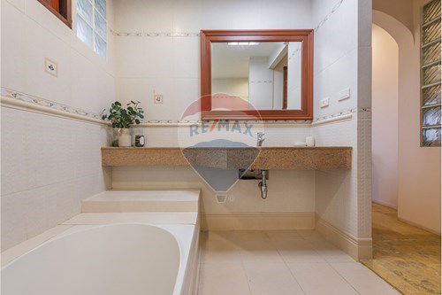 รูป [920311006-318] ขายบ้านพร้อมที่ดินแปลงใหญ่ ริมทะเลสาบอ่างเก็บน้ำชากนอก - รูปที่ 24/68