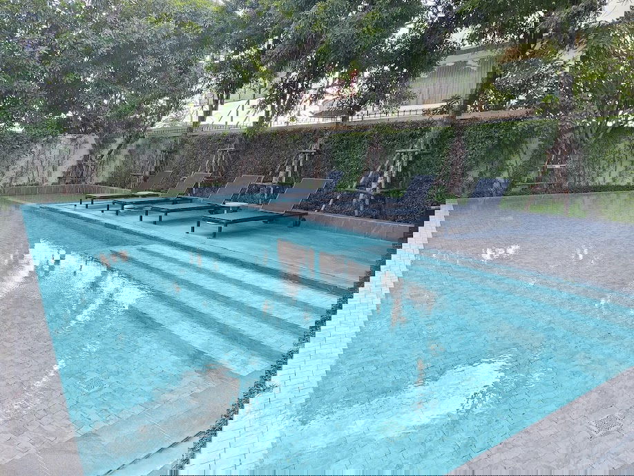 รูป ขายทาวน์โฮม TYPE Purpose โครงการ V Compound Bangna-Srinakarin 2นอน 3น้ำ เพียง 2.99ลบ. - รูปที่ 33/47