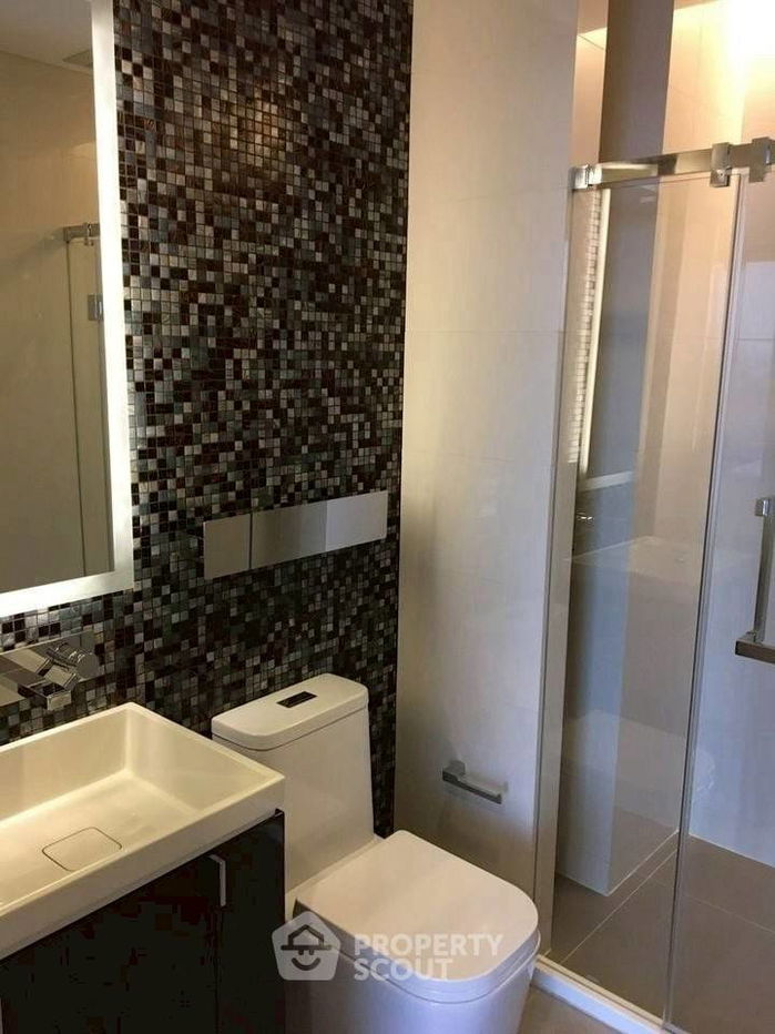 รูป คอนโด 1-ห้องนอน ที่ เดอะ รูม สาทร – เซนต์หลุยส์ ใกล้ BTS สุรศักดิ์ (ID 2508734) - รูปที่ 10/12