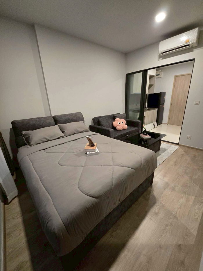 รูป 🔴RK20799🟡 ให้เช่าถูกมาก👍 The Tree Pattanakarn - Ekkamai 💛🧡 ✅แอดไลน์ @119dgdea (มี @ ด้วย) แอดมินตอบไว - รูปที่ 1/20