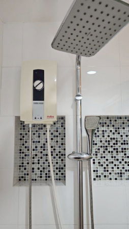 รูป คอนโดให้เช่าใน The City Living Rayong (เดอะ ซิตี้ ลีฟวิ่ง ระยอง) ห้องใหม่ ราคาเพียง 6,000 บาท - รูปที่ 7/15