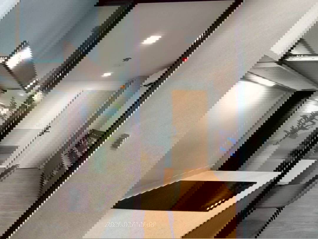 รูป #SC10541​   📌  ให้เช่า | 🟦🟨แอทโมซ คาแนล รังสิต​🟥🟩💬 𝑪𝒐𝒏𝒕𝒂𝒄𝒕 𝑳𝑰𝑵𝑬: @𝒔𝒆𝒄𝒓𝒆𝒕𝒑𝒓𝒐𝒑𝒆𝒓𝒕𝒚 🔥✨ - รูปที่ 4/15