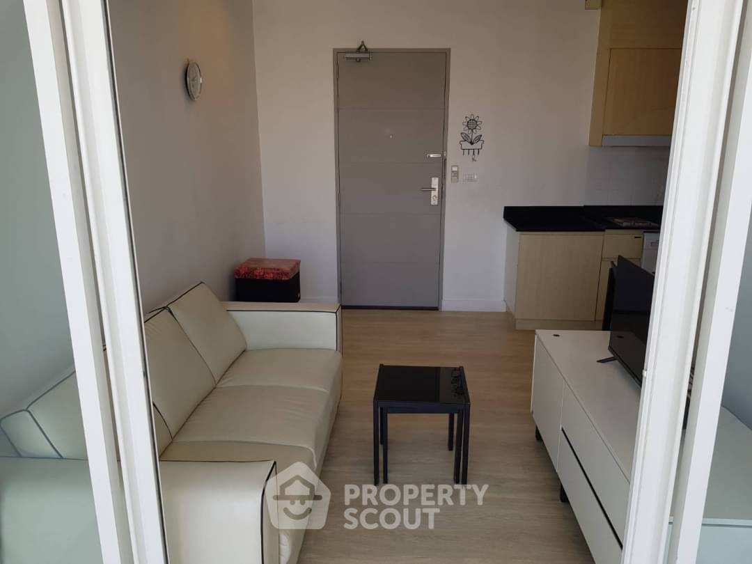 รูป คอนโด 2-ห้องนอน ที่ ไอดีโอ เวิร์ฟ สุขุมวิท ใกล้ BTS อ่อนนุช (ID 1546871) - รูปที่ 4/6