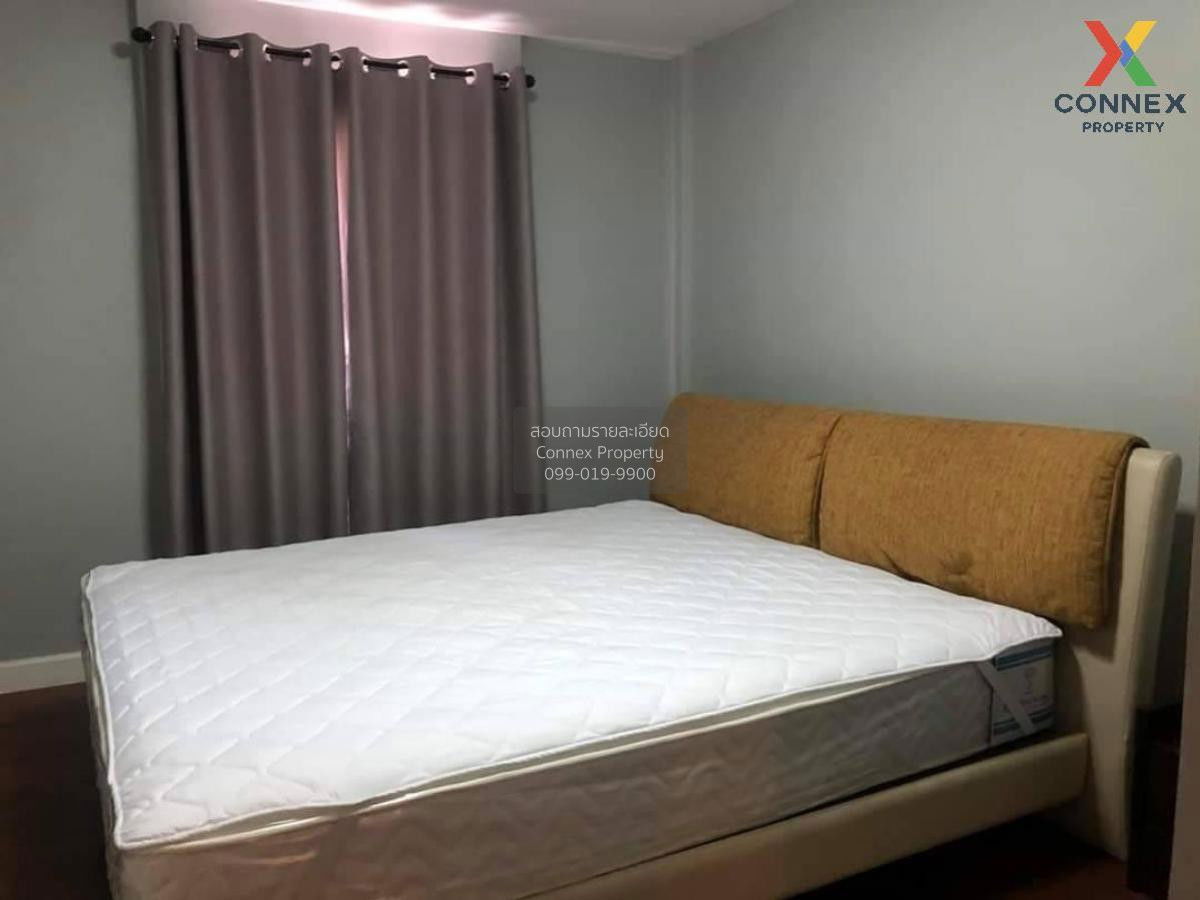 รูป 🔥🔥🔥 เช่าคอนโด  เบล พาร์ค เรสซิเดนท์ BTS-ช่องนนทรี ช่องนนทรี เขต ยานนาวา กรุงเทพ CX-91333 ✅ ทักไลน์ @connexproperty ตอบทันที ทีมงานมืออาชีพ ✅ 🔥🔥🔥 - รูปที่ 5/7