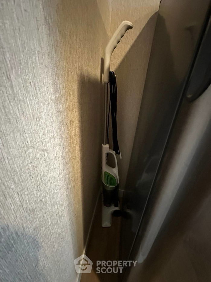 รูป คอนโด 1-ห้องนอน ที่ เอชทู รามอินทรา 21 ใน อนุสาวรีย์ (ID 2497812) - รูปที่ 6/15