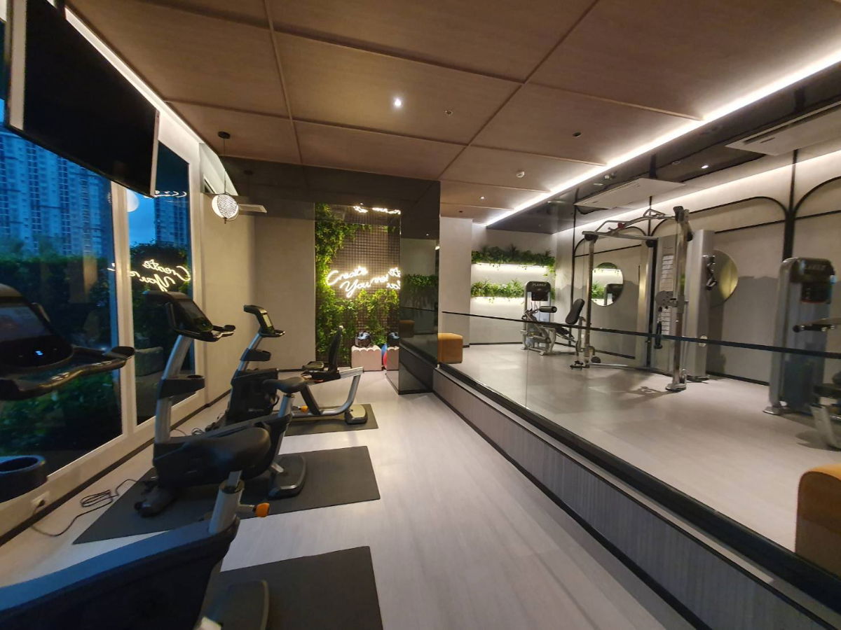 รูป 🔴R20805🟡 ให้เช่าถูกมาก👍 Supalai Loft Sathorn - Ratchaphruek 💛🧡 ✅แอดไลน์ @mproperty (มี @ ด้วย) แอดมินตอบไว - รูปที่ 5/11