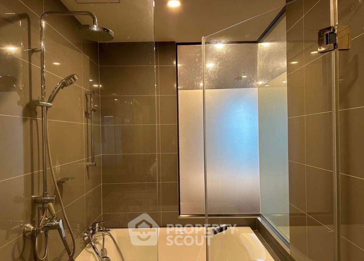 รูป คอนโด 1-ห้องนอน ที่ ไอดีโอ คิว ชิดลม - เพชรบุรี ใกล้ ARL ราชปรารภ (ID 2020861) - รูปที่ 9/9