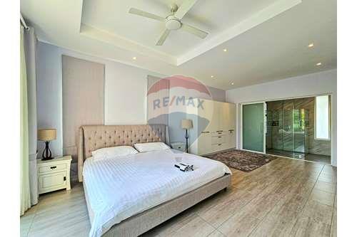 รูป [920601001-67] 3 Bed 2 Bath Private Modern Villa in Hua Hin Soi 88 For Sale - รูปที่ 27/38