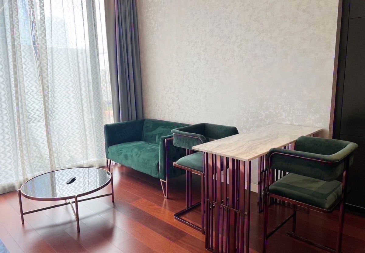 รูป #A124149 ✅ 27/12/68 ให้เช่า KHUN by YOO inspired by Starck 📲📢สอบถาม ld line @condoboy - รูปที่ 2/11