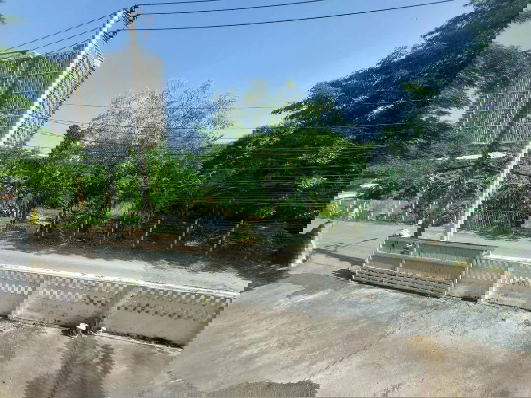 รูป ขายอพาร์ทเม้นท์ในซอยสุขุมวิท 72 ห่างจาก bts แบริ่งประมาณ 600 เมตร - รูปที่ 6/9