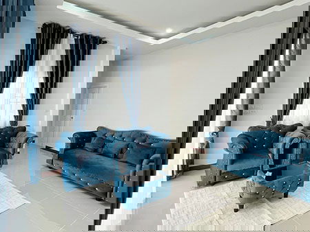 รูป ขายบ้านสร้างใหม่ สวย มีสไตล์ ใกล้ตลาดท่ารั้ว . (บ้านป่าเสร้าหลวง) สันปูเลย ดอยสะเก็ด - รูปที่ 4/8