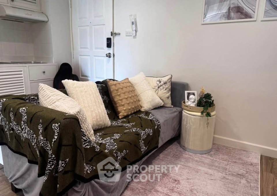 picture 1-BR Condo at 49 Suites near BTS Thong Lor (ID 2510721) - 5/6