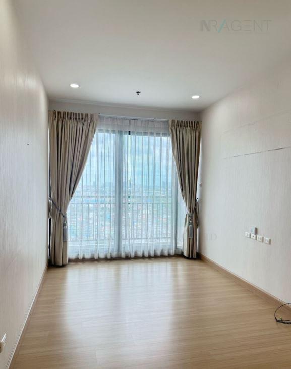 รูป ขายคอนโด ศุภาลัย ลอฟท์ สถานีแยกไฟฉาย อาคาร 1 ชั้น 19 2 ห้องนอน ขนาด 83 ตรม ใกล้ ตลาดนครหลวง - รูปที่ 4/8