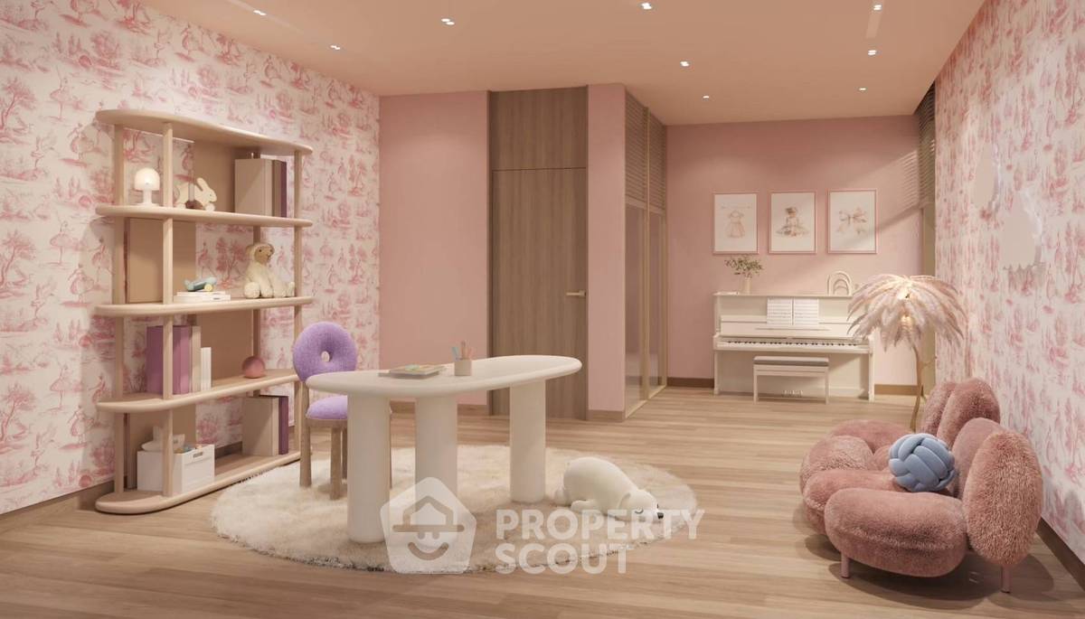 picture 3-BR Villa at Jia Pool Residence in Don Mueang (ID 2510591) - 5/12