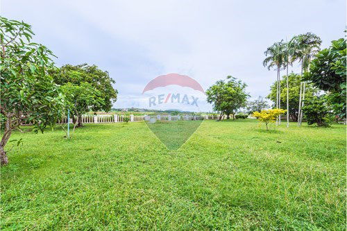 รูป [920311006-318] ขายบ้านพร้อมที่ดินแปลงใหญ่ ริมทะเลสาบอ่างเก็บน้ำชากนอก - รูปที่ 64/68