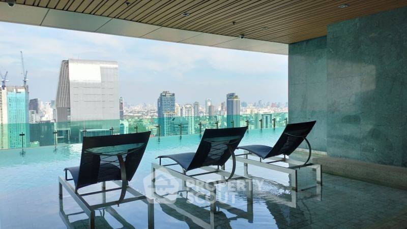 รูป คอนโด 1-ห้องนอน ที่ วิช ซิกเนเจอร์ มิดทาวน์ สยาม ใกล้ BTS ราชเทวี (ID 2075970) - รูปที่ 13/14