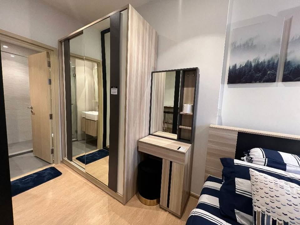 รูป Maru Ekkamai 2 ห้องสวย ราคาดี สอบถามเพิ่มเติมได้ที่ Line @condorental - รูปที่ 5/13