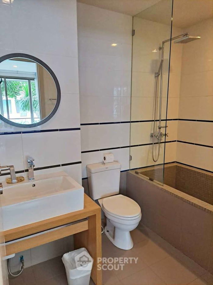 รูป คอนโด 1-ห้องนอน ที่ บ้านแสนคราม ใน ชะอำ (ID 2510857) - รูปที่ 5/15