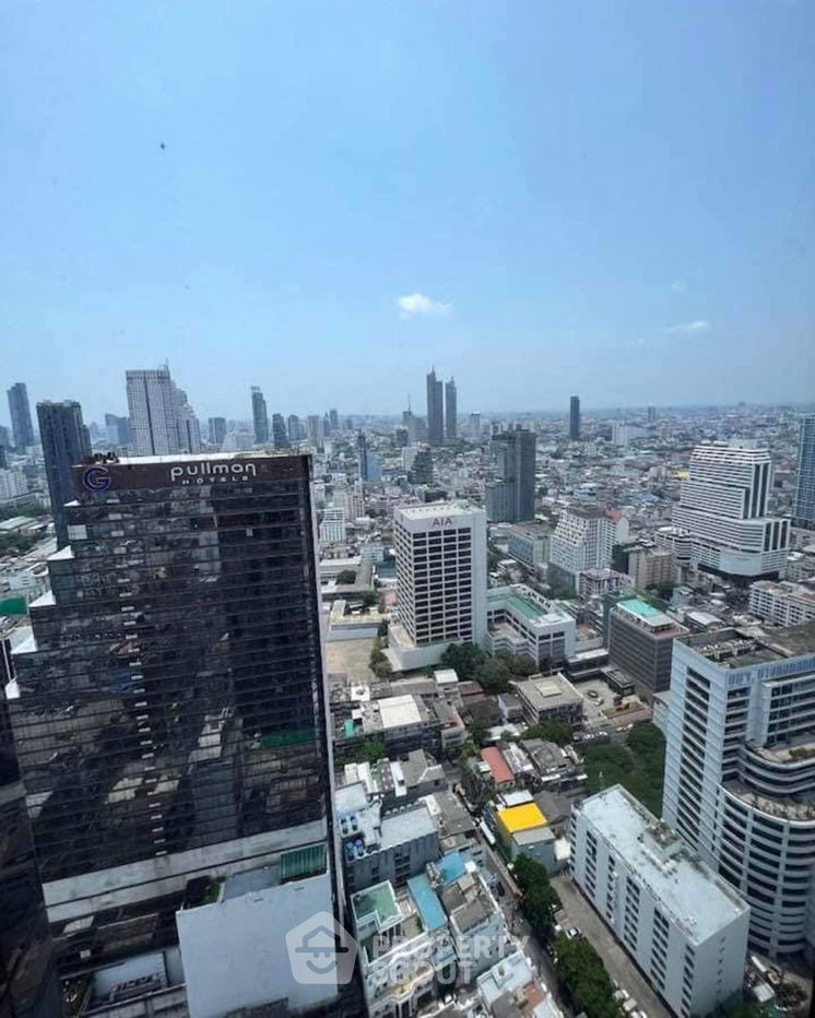 รูป คอนโด 1-ห้องนอน ที่ แอชตัน สีลม ใกล้ BTS ช่องนนทรี (ID 1169400) - รูปที่ 2/14