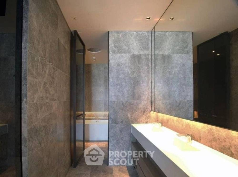 รูป คอนโด 1-ห้องนอน ที่ บันยัน ทรี เรสซิเดนซ์ ริเวอร์ไซด์ กรุงเทพฯ ใกล้ MRT หัวลำโพง (ID 1945895) - รูปที่ 7/9