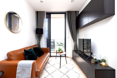 คอนโดให้เช่า : 🌈⚡N70210 เดอะ ไลน์ พหลโยธิน - ประดิพัทธ์⚡🌈รับ Special Code เมื่อเช่ากับเรา 💬 LINE: @theagentpro