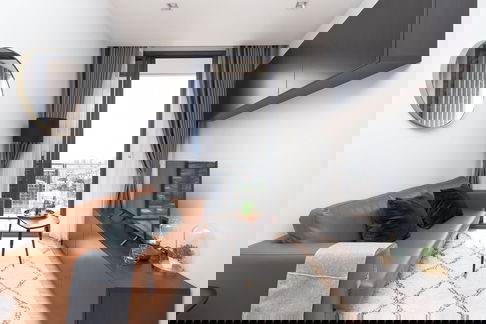 🌈⚡N70210 เดอะ ไลน์ พหลโยธิน - ประดิพัทธ์⚡🌈รับ Special Code เมื่อเช่ากับเรา 💬 LINE: @theagentpro