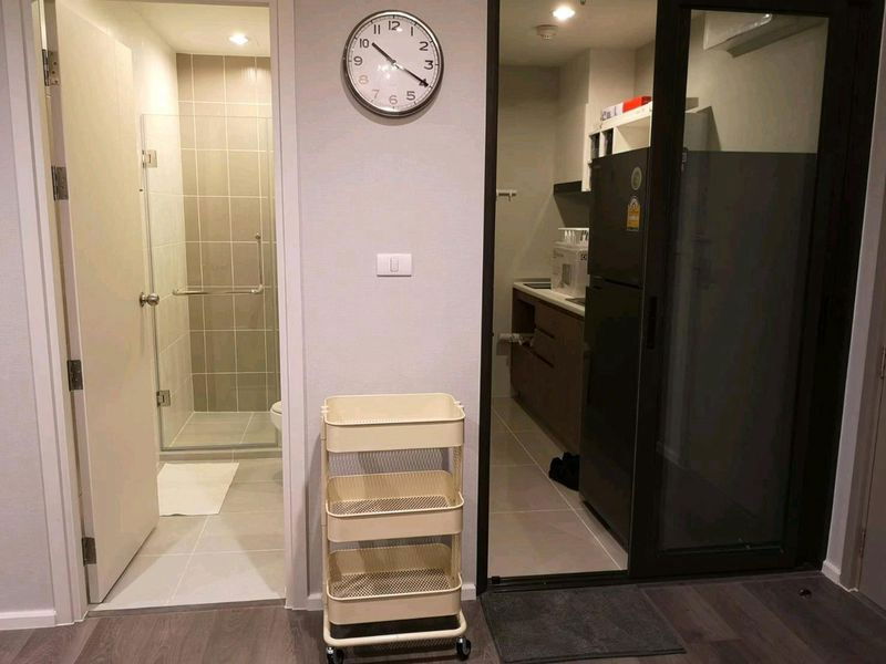 picture For Rent The Stage Taopoon-Interchange Fully Furnished (Near MRT Taopoon) - 3/9