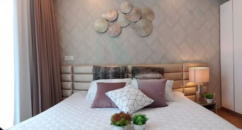 🎊 ให้เช่าคอนโด เดอะ บรีส นราธิวาส อาคาร 1 ชั้น 17 1 ห้องนอน ขนาด 50.00 ตรม ใกล้ เทสโก้ โลตัส พระราม 3