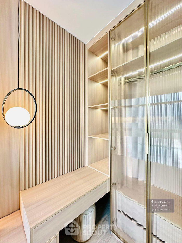 รูป คอนโด 1-ห้องนอน ที่ ริธึ่ม เอกมัย เอสเตท ใกล้ BTS ทองหล่อ (ID 2189929) - รูปที่ 10/11