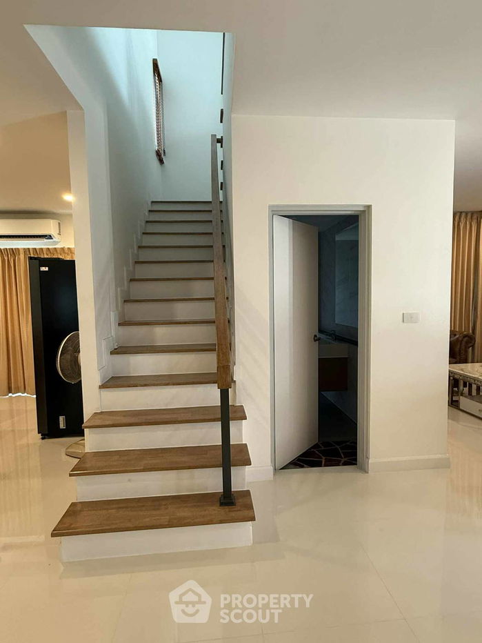 รูป บ้าน 4-ห้องนอน ที่ เดอะ ซิตี้ พระราม 9-รามคำแหง ใน สะพานสูง (ID 2510092) - รูปที่ 4/14