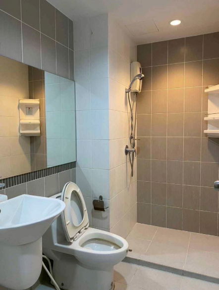 picture For Rent The Stage Taopoon-Interchange Fully Furnished (Near MRT Taopoon) - 5/7