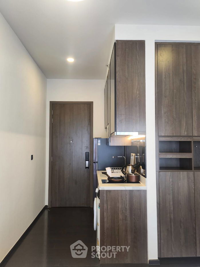 picture 2-BR Condo at Park Origin Thonglor near BTS Thong Lor (ID 1854897) - 12/14