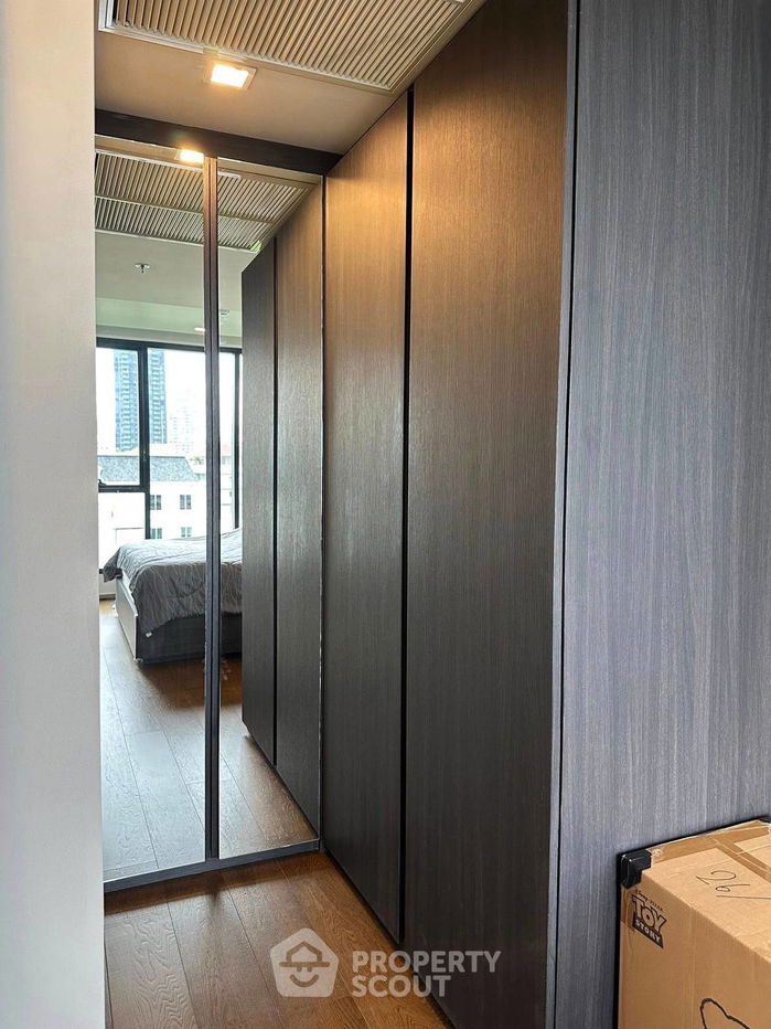 รูป คอนโด 1-ห้องนอน ที่ ไอดีโอ คิว สุขุมวิท 36 ใกล้ BTS ทองหล่อ (ID 2337952) - รูปที่ 8/15