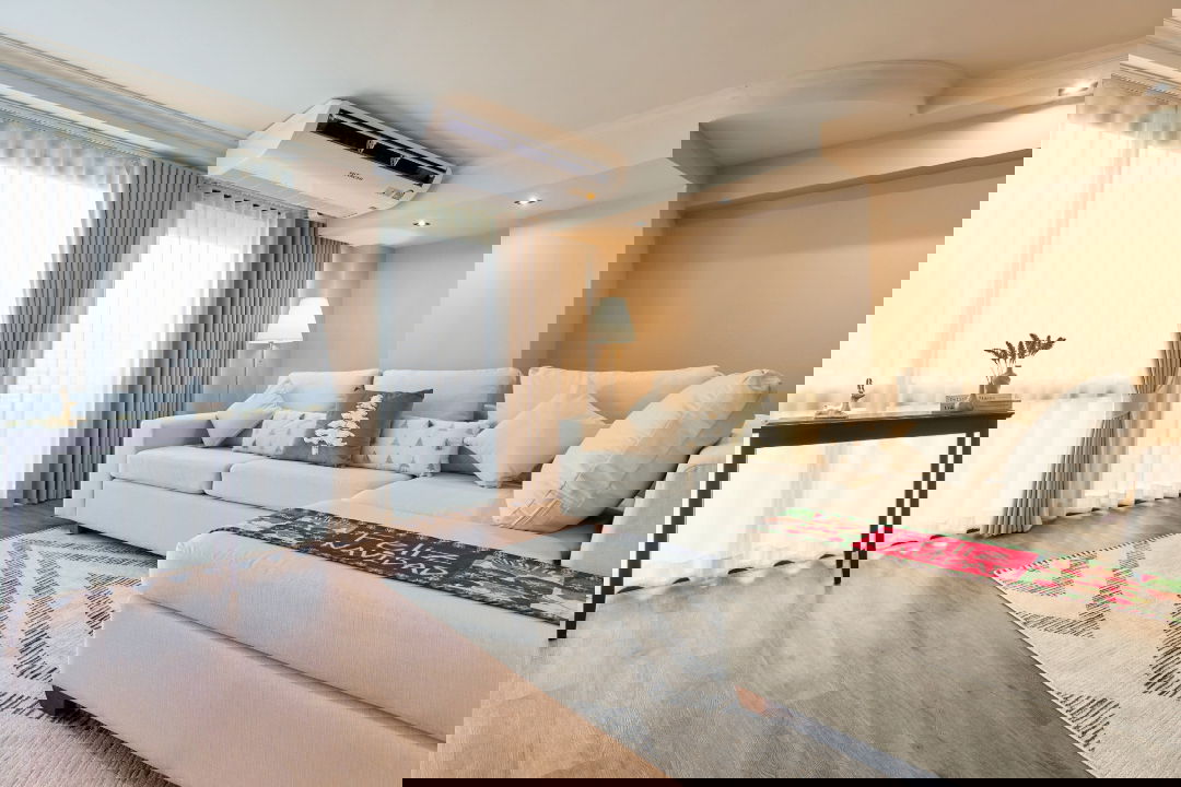 รูป ขายห้อง โครงการศรีธนา 2 3ห้องนอน ห้องสวยพื้นที่เยอะ ทำเลใจกลางเมือง - SW003275 - รูปที่ 41/44