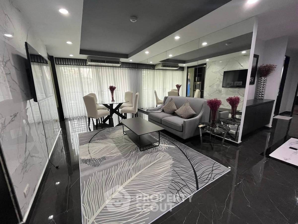 รูป คอนโด 2-ห้องนอน ที่ อเวนิว 61 คอนโดมิเนียม ใกล้ BTS ทองหล่อ (ID 2507652) - รูปที่ 2/11