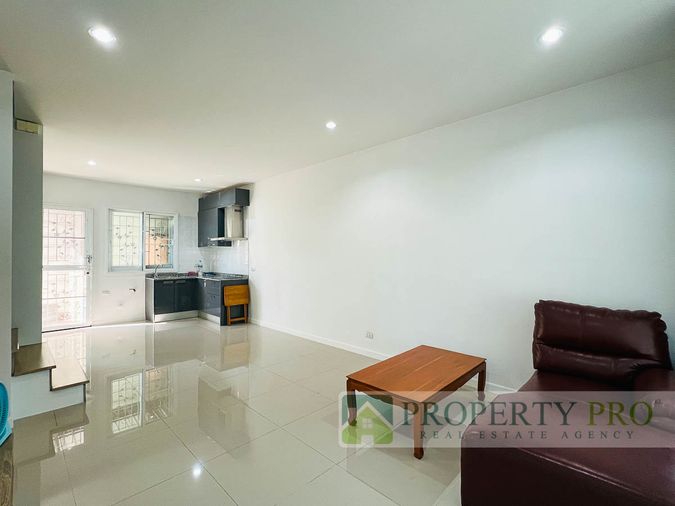 4-bed townhouse for sale, 139 sqm, 23.5 sq wah, City Sense Rama 2-Thakham