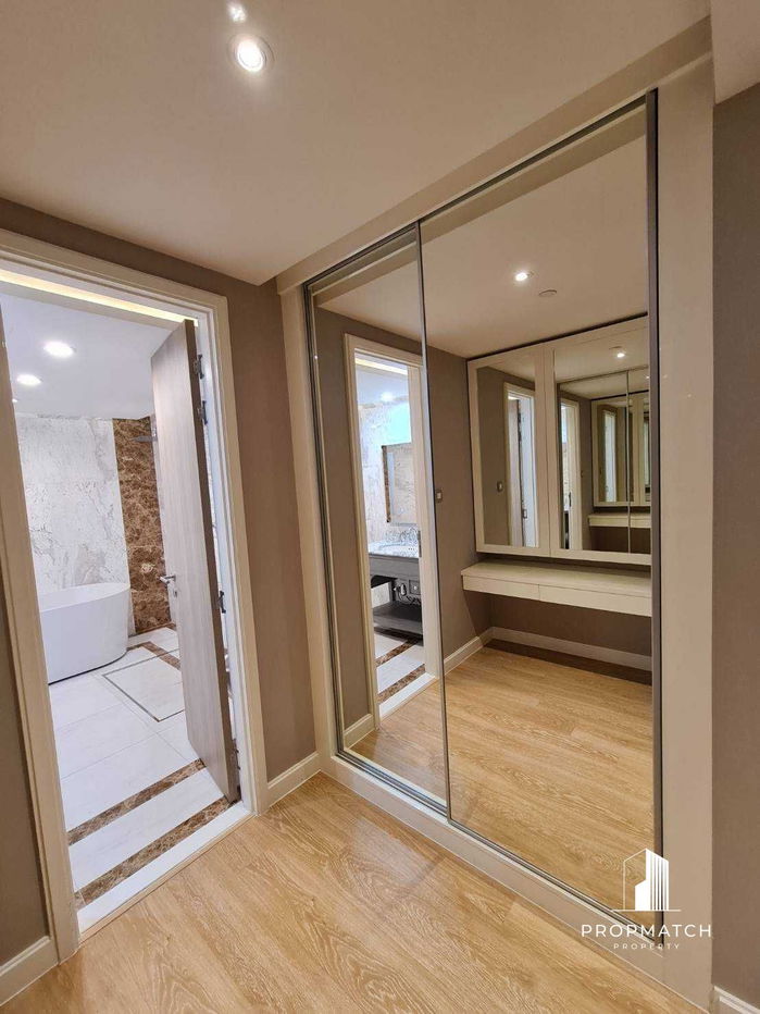 รูป PM035967✨Flash Deal ✨ H Sukhumvit 43 (  Duplex4Bed5Bath  238SQM.) พร้อมอยู่ ! เพียง 180,000 บาทต่อเดือน Tel.0981315848 @propmatch - รูปที่ 24/29