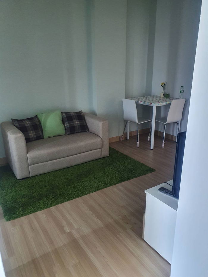 picture For Rent Condo The Kith Lite Bangkadi -Tiwanon 6,500 - 10/21